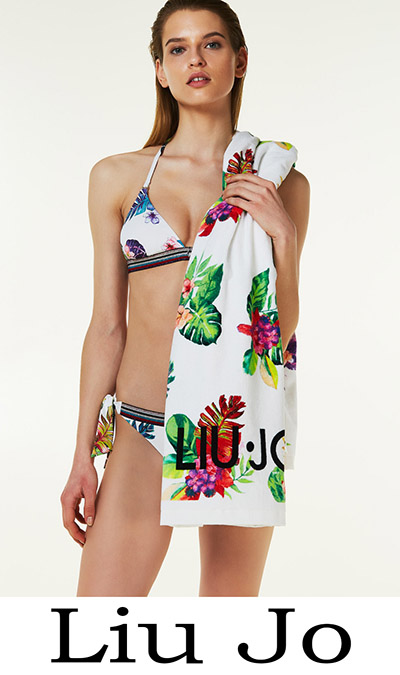 Moda Mare Liu Jo Primavera Estate 2018 4