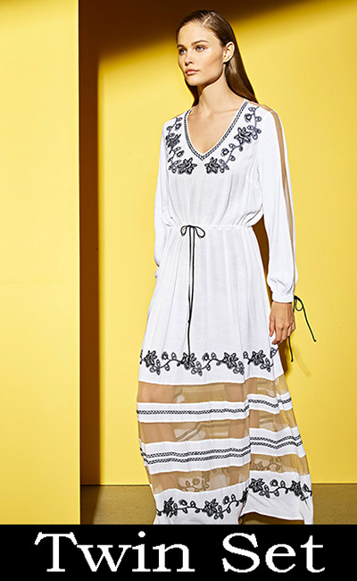 Moda Mare Twin Set Primavera Estate 2018 7