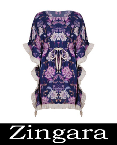 Moda Mare Zingara Primavera Estate 2018 6