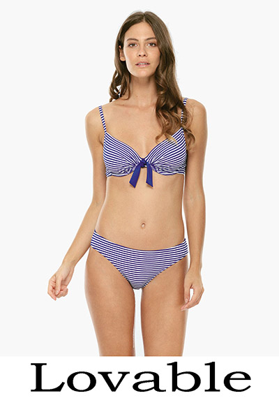 Notizie Moda Bikini Lovable 2018 Donna 1
