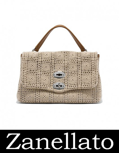 Notizie Moda Borse Zanellato 2018 Donna 9