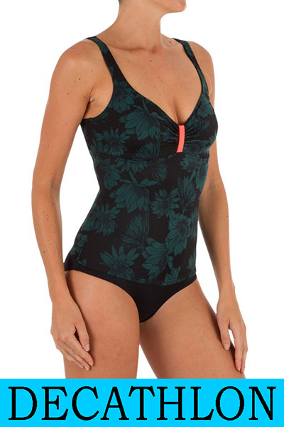 Notizie Moda Costumi Interi Decathlon 2018 1