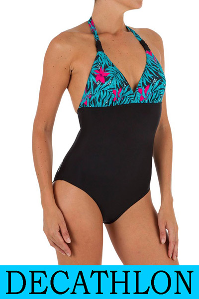 Notizie Moda Costumi Interi Decathlon 2018 6