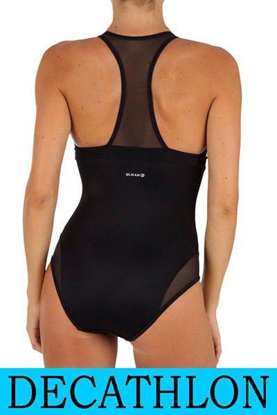 Notizie Moda Costumi Interi Decathlon 2018 8