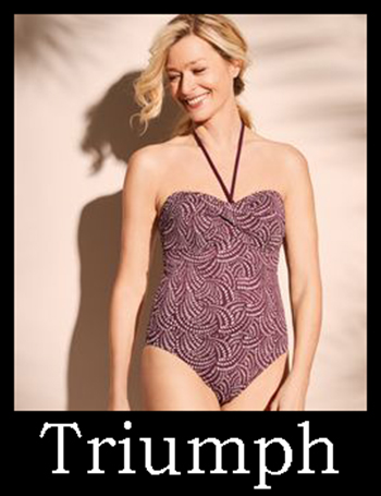 Notizie Moda Costumi Interi Triumph 2018 4