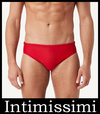 Notizie Moda Costumi Uomo Intimissimi 2018 Slip 11