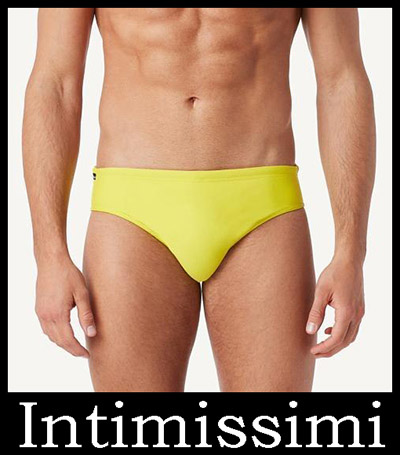 Notizie Moda Costumi Uomo Intimissimi 2018 Slip 12