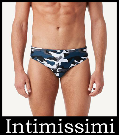 Notizie Moda Costumi Uomo Intimissimi 2018 Slip 2