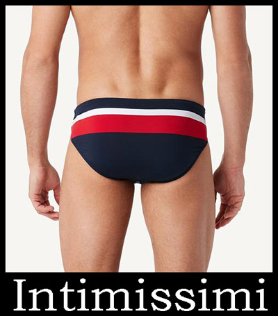 Notizie Moda Costumi Uomo Intimissimi 2018 Slip 5