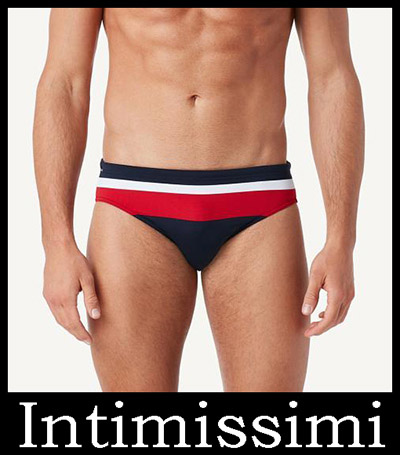 Notizie Moda Costumi Uomo Intimissimi 2018 Slip 6