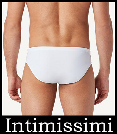 Notizie Moda Costumi Uomo Intimissimi 2018 Slip 7