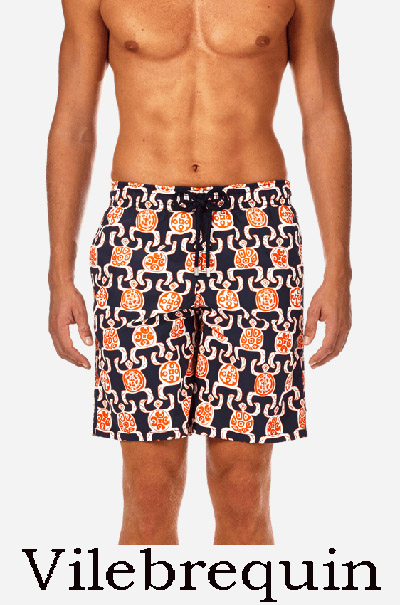 Notizie Moda Costumi Uomo Vilebrequin 2018 17