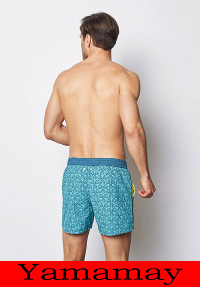 Notizie Moda Costumi Uomo Yamamay 2018 2