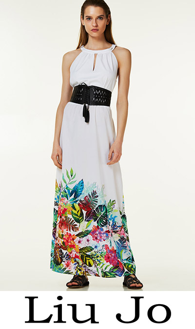 Notizie Moda Moda Mare Liu Jo 2018 Donna 1