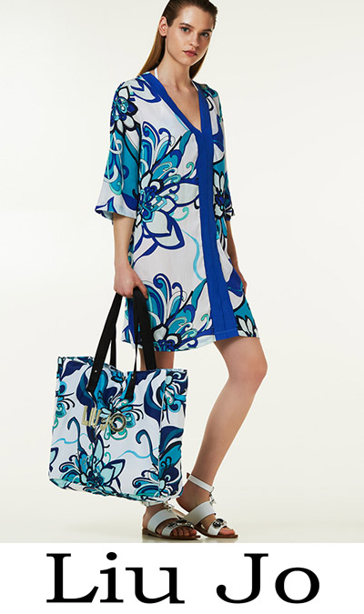 Notizie Moda Moda Mare Liu Jo 2018 Donna 14