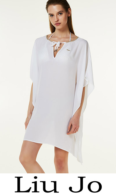 Notizie Moda Moda Mare Liu Jo 2018 Donna 5