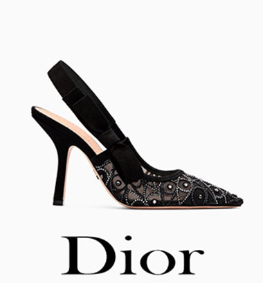 Notizie Moda Scarpe Dior 2018 Donna 12