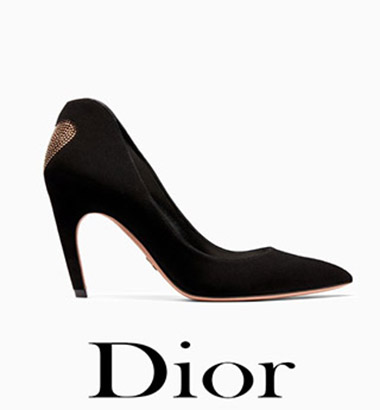 Notizie Moda Scarpe Dior 2018 Donna 2