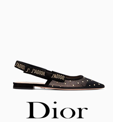 Notizie Moda Scarpe Dior 2018 Donna 9