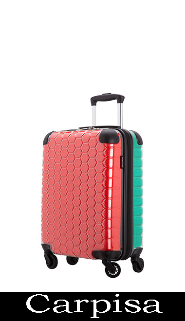 Notizie Moda Trolley Carpisa 2018 Donna E Uomo 1