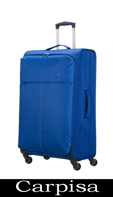 Notizie Moda Trolley Carpisa 2018 Donna E Uomo 10