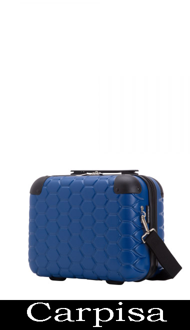Notizie Moda Trolley Carpisa 2018 Donna E Uomo 11