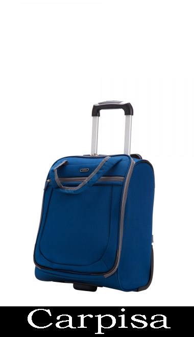 Notizie Moda Trolley Carpisa 2018 Donna E Uomo 2