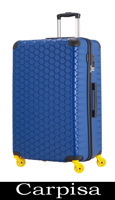 Notizie Moda Trolley Carpisa 2018 Donna E Uomo 3