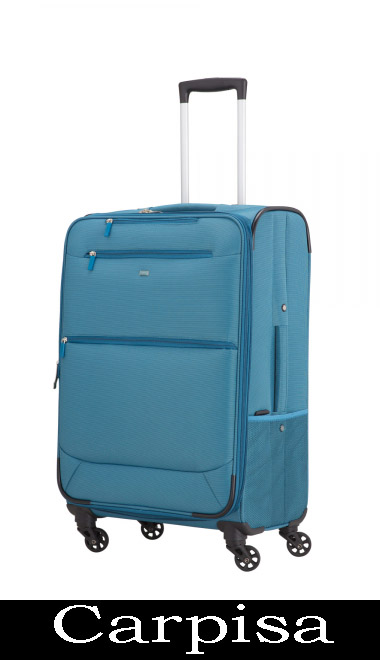 Notizie Moda Trolley Carpisa 2018 Donna E Uomo 6