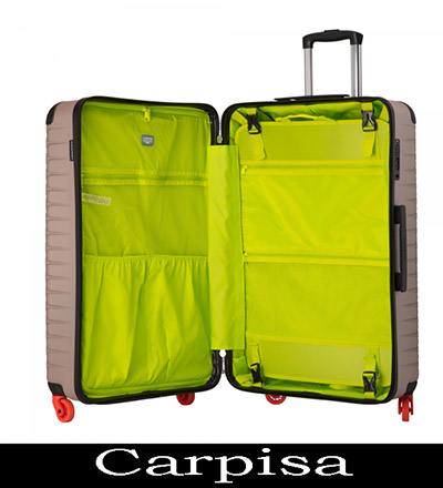 Notizie Moda Trolley Carpisa 2018 Donna E Uomo 7