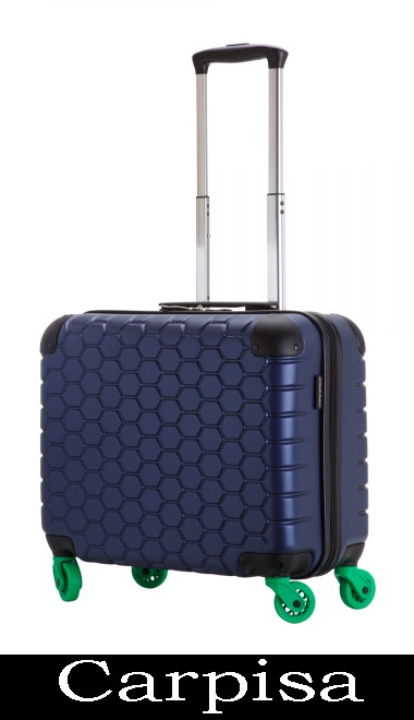 Notizie Moda Trolley Carpisa 2018 Donna E Uomo 8