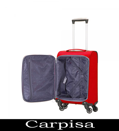Notizie Moda Trolley Carpisa 2018 Donna E Uomo 9
