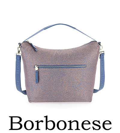 Nuovi Arrivi Borbonese Accessori Donna 3