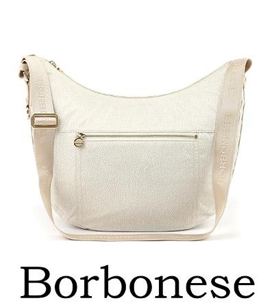 Nuovi Arrivi Borbonese Accessori Donna 5