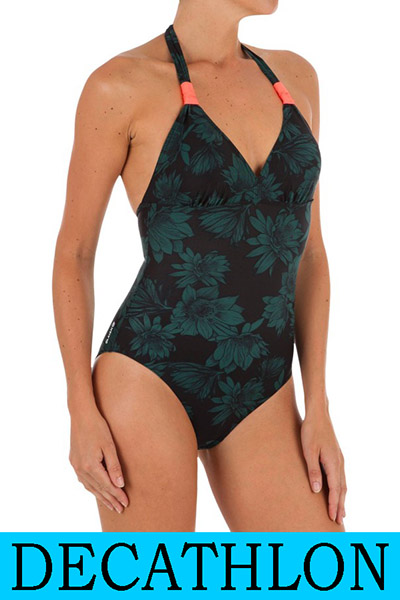 Nuovi Arrivi Decathlon Costumi Da Bagno Donna 1
