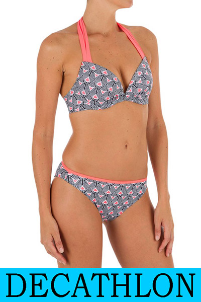 Nuovi Arrivi Decathlon Costumi Da Bagno Donna 2
