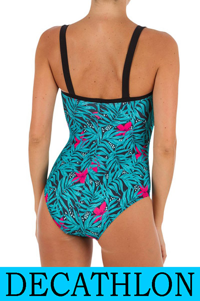 Nuovi Arrivi Decathlon Costumi Da Bagno Donna 3