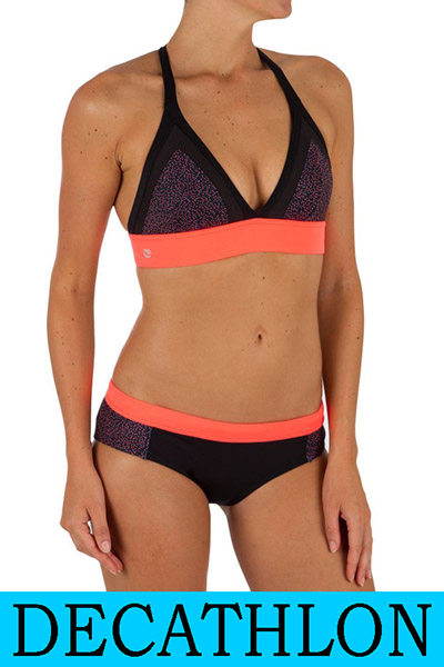 Nuovi Arrivi Decathlon Costumi Da Bagno Donna 4