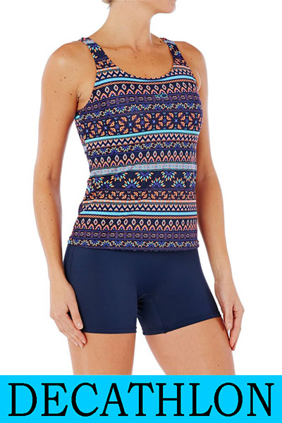 Nuovi Arrivi Decathlon Costumi Da Bagno Donna 6
