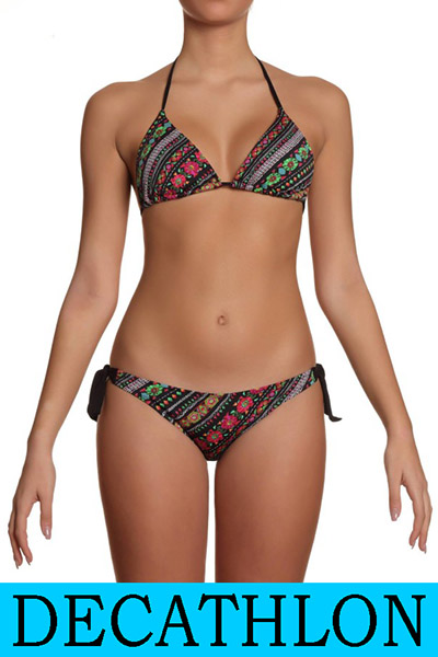Nuovi Arrivi Decathlon Costumi Da Bagno Donna 8