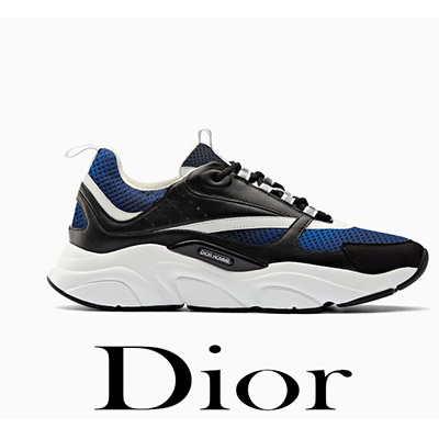 Nuovi Arrivi Dior Calzature Uomo 5