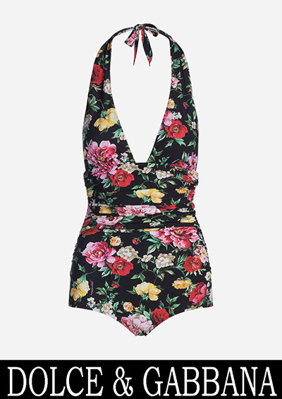 Nuovi Arrivi Dolce Gabbana Costumi Da Bagno Donna 1