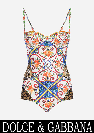 Nuovi Arrivi Dolce Gabbana Costumi Da Bagno Donna 5