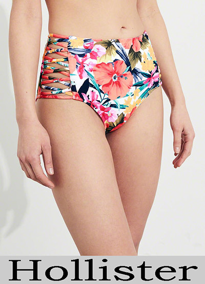 Nuovi Arrivi Hollister Costumi Da Bagno Donna 6