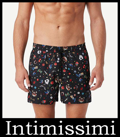 Nuovi Arrivi Intimissimi Costumi Boxer Uomo 1