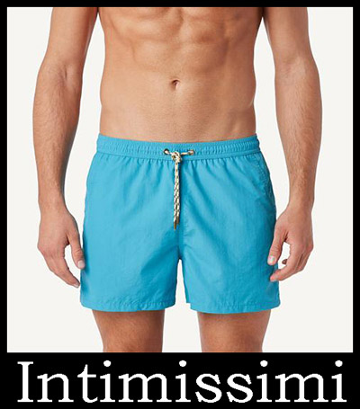 Nuovi Arrivi Intimissimi Costumi Boxer Uomo 11