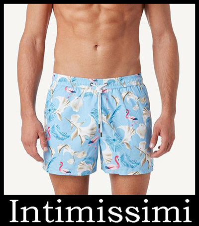 Nuovi Arrivi Intimissimi Costumi Boxer Uomo 13