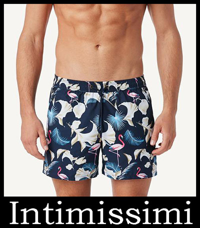Nuovi Arrivi Intimissimi Costumi Boxer Uomo 2