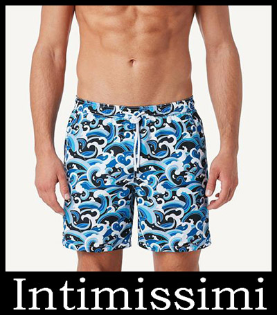 Nuovi Arrivi Intimissimi Costumi Boxer Uomo 3