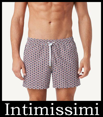 Nuovi Arrivi Intimissimi Costumi Boxer Uomo 7